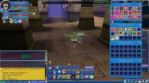 dmo gameking.